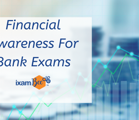 Financial Awareness for RBI, NABARD, SEBI