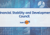 FSDC: Financial Stability Development Council
