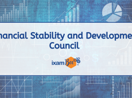 FSDC: Financial Stability Development Council