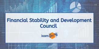 FSDC: Financial Stability Development Council