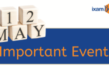 Nebraska Children’s Groundwater Festival , Important events