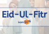 Eid-ul-fitr 2021