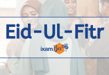 Eid-ul-fitr 2021