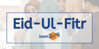 Eid-ul-fitr 2021