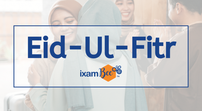 Eid-ul-fitr 2021