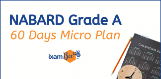 NABARD Grade A Exam