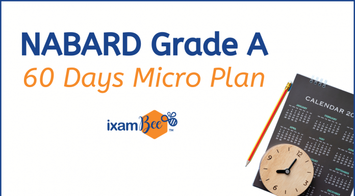 NABARD Grade A Exam