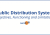 Public Distribution System