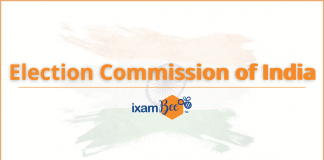 Election Commission of India