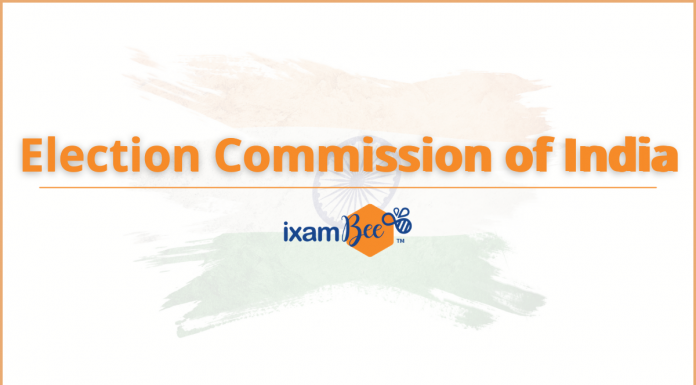 Election Commission of India