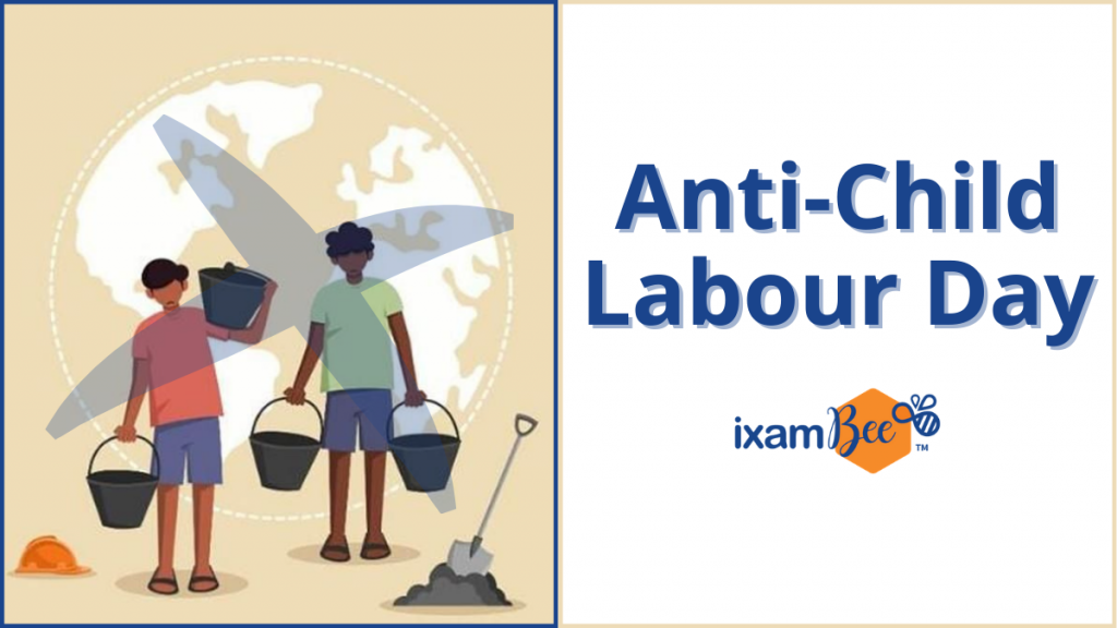World Against Child Labour Day