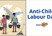 World Against Child Labour Day