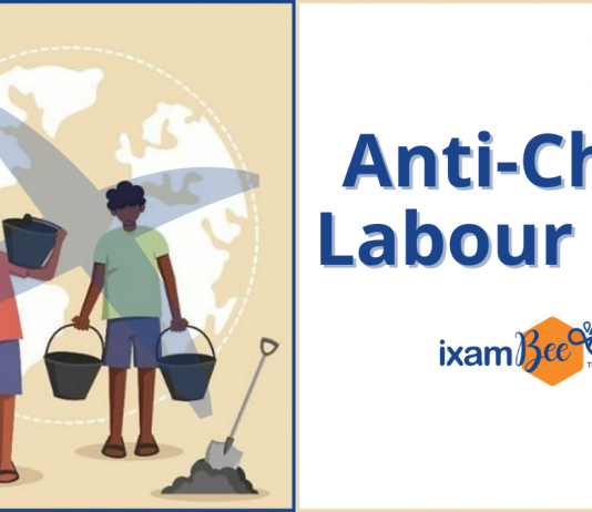 World Against Child Labour Day