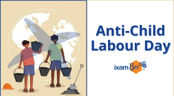 World Against Child Labour Day