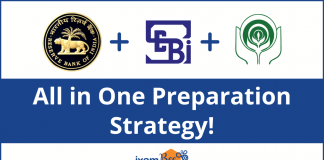RBI, SEBI, NABARD: All in One Preparation Strategy!.