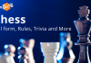 Chess- Full form, Rules, Trivia and More.