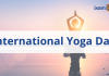 International Yoga Day