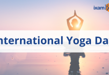 International Yoga Day