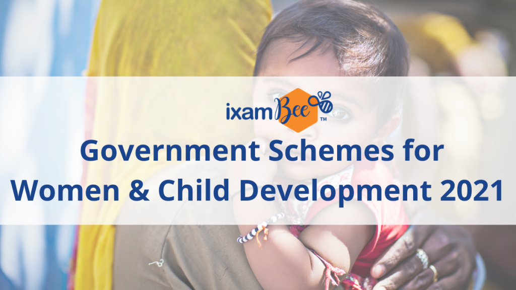 Government schemes in India:
