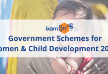 Government schemes in India: