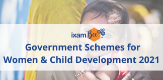 Government schemes in India: