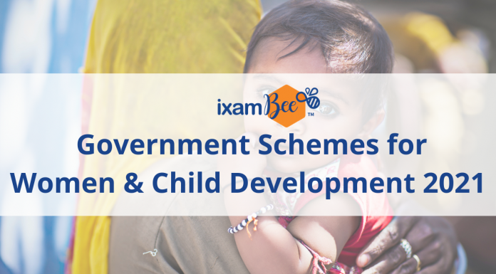 Government schemes in India: