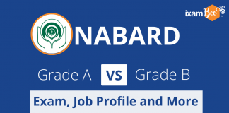 NABARD Grade A vs NABARD Grade B.