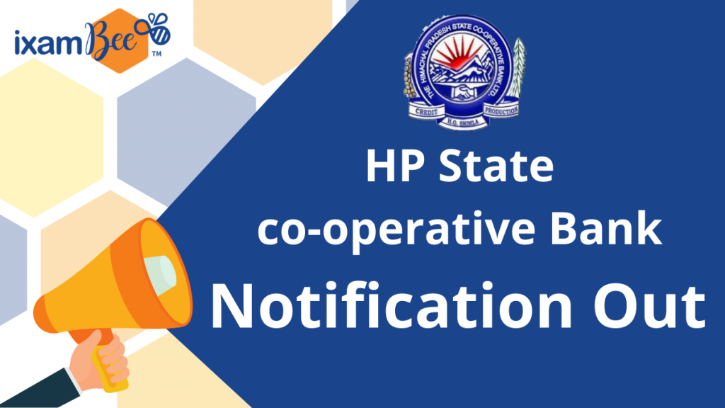HPSCB Recruitment 2021 Notification Out!