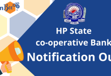 HPSCB Recruitment 2021 Notification Out!