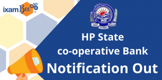 HPSCB Recruitment 2021 Notification Out!