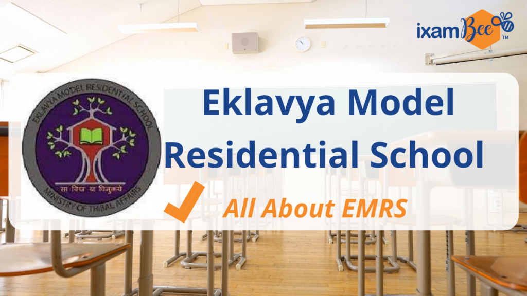 EMRS Recruitment Notification 2025.