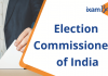 Election Commissioners of India- List of Chief Election Commissioners.