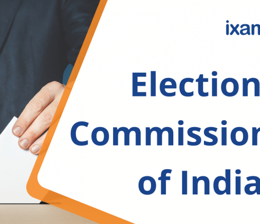 Election Commissioners of India- List of Chief Election Commissioners.