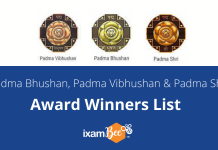 Padma Awards 2021
