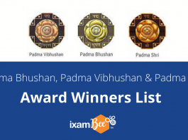 Padma Awards 2021