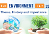 environment day 2024