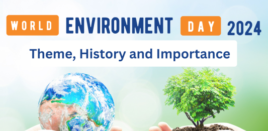 environment day 2024