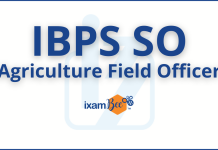 Salary of an IBPS SO Agriculture Field Officer