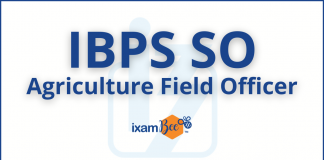 Salary of an IBPS SO Agriculture Field Officer