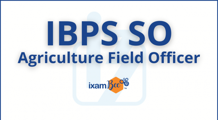 Salary of an IBPS SO Agriculture Field Officer