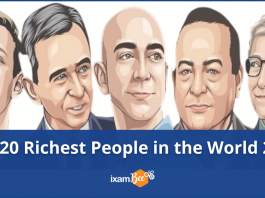 Top 20 Richest People in the World 2021- Trivia and More. Richest Man in the World.