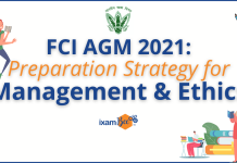 FCI AGM 2021: Preparation Strategy for Management and Ethics- How to Prepare?