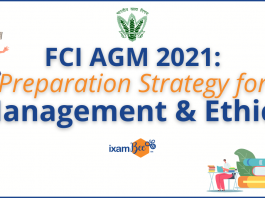 FCI AGM 2021: Preparation Strategy for Management and Ethics- How to Prepare?