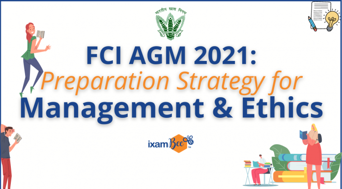 FCI AGM 2021: Preparation Strategy for Management and Ethics- How to Prepare?