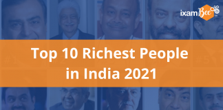 Top 10 Richest People in India 2021- List