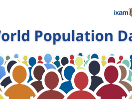 World Population Day