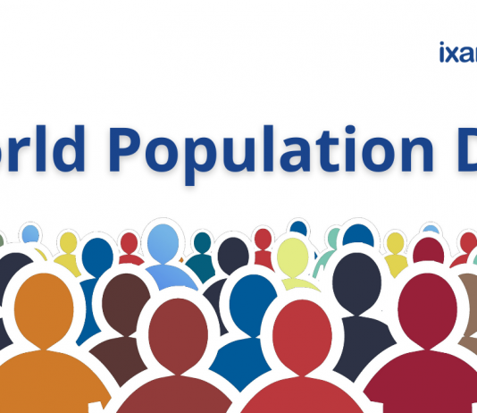 World Population Day