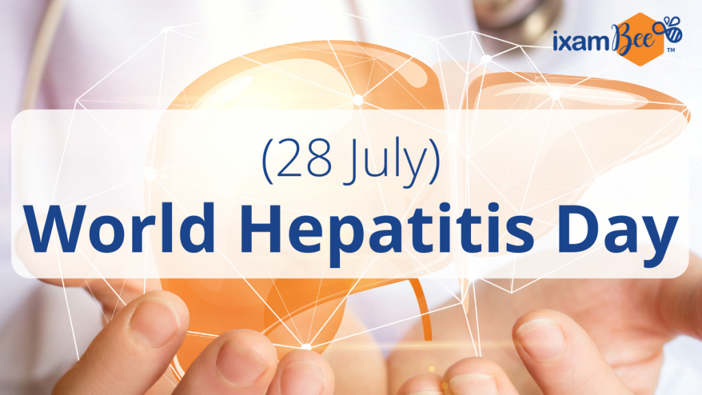 World Hepatitis Day