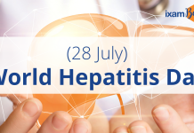 World Hepatitis Day