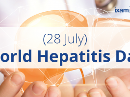 World Hepatitis Day